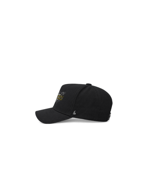 Embrace The Unknown Gold | Gorra Trucker