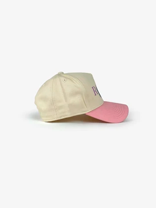 Rogue Rosa | Gorra Trucker