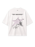 ESY Archives | Camiseta Oversize