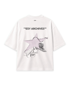 ESY Archives | Camiseta Oversize