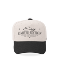 Limited Edition | Gorra Trucker