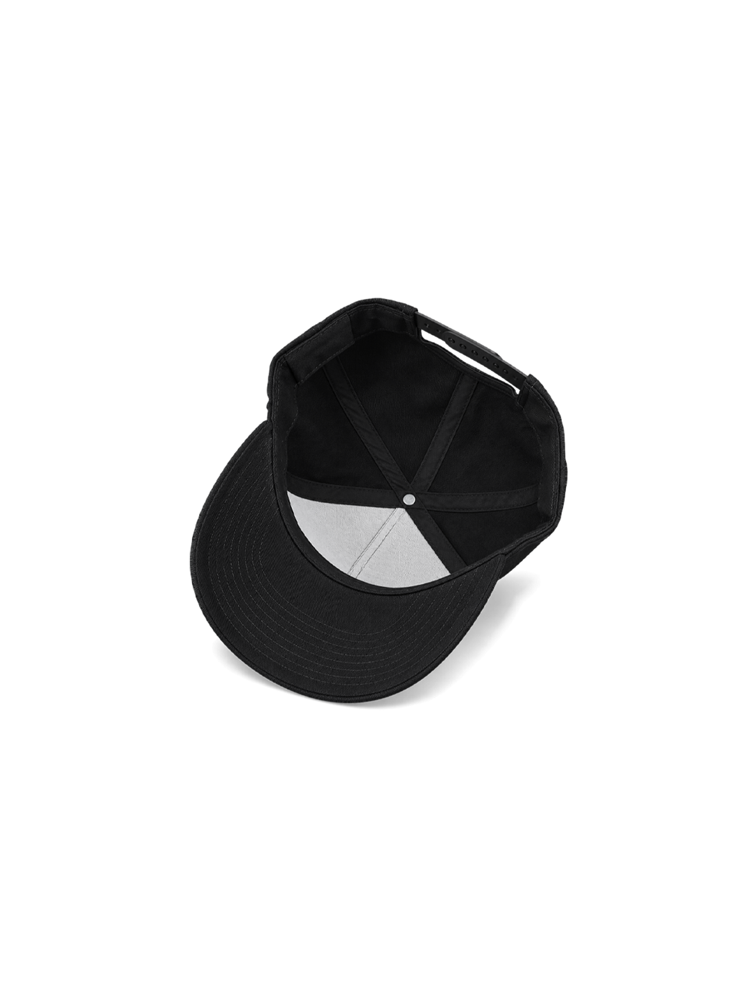 Embrace The Unknown Gold | Gorra Trucker