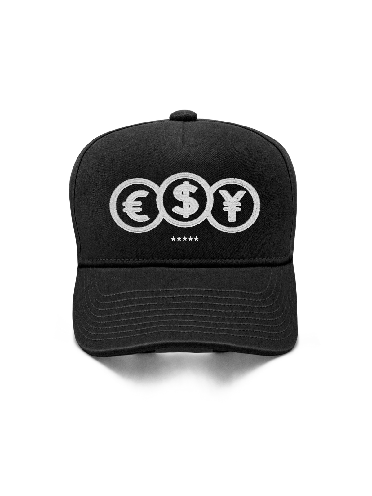 Signature | Gorra Trucker