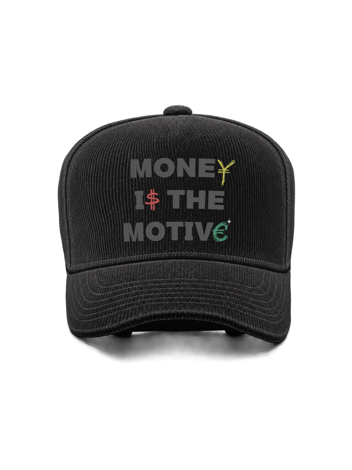 The Motive | Gorra Trucker