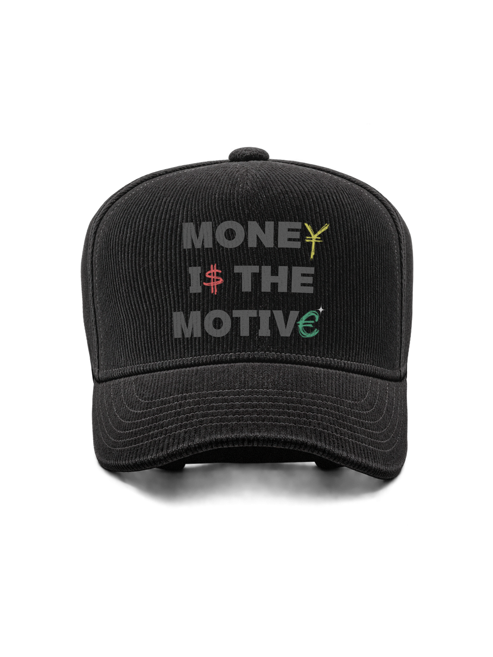 The Motive
