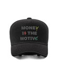 The Motive | Gorra Trucker
