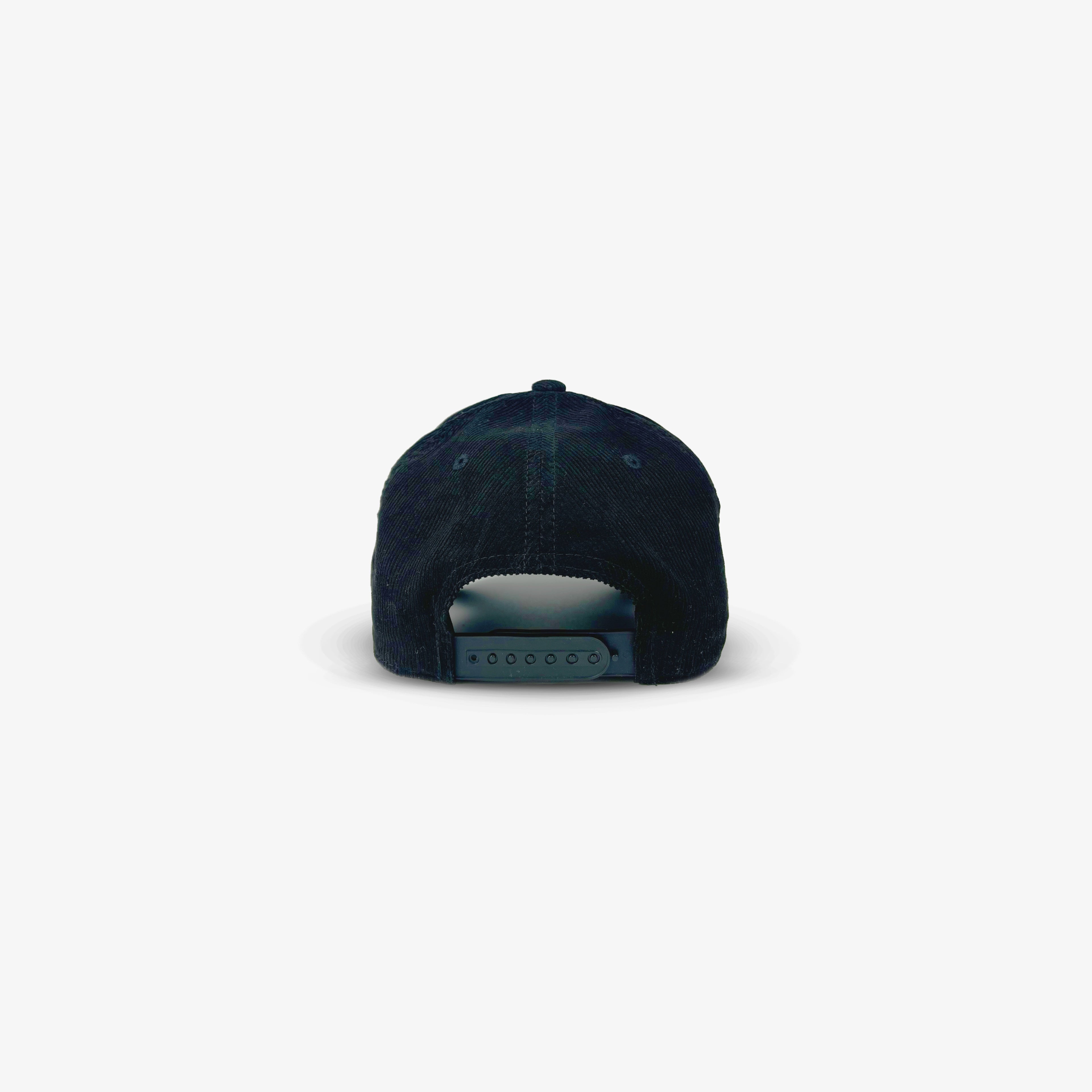Gorra Béisbol* Money is the motive