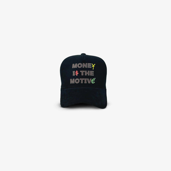 #911 | Trucker Cap