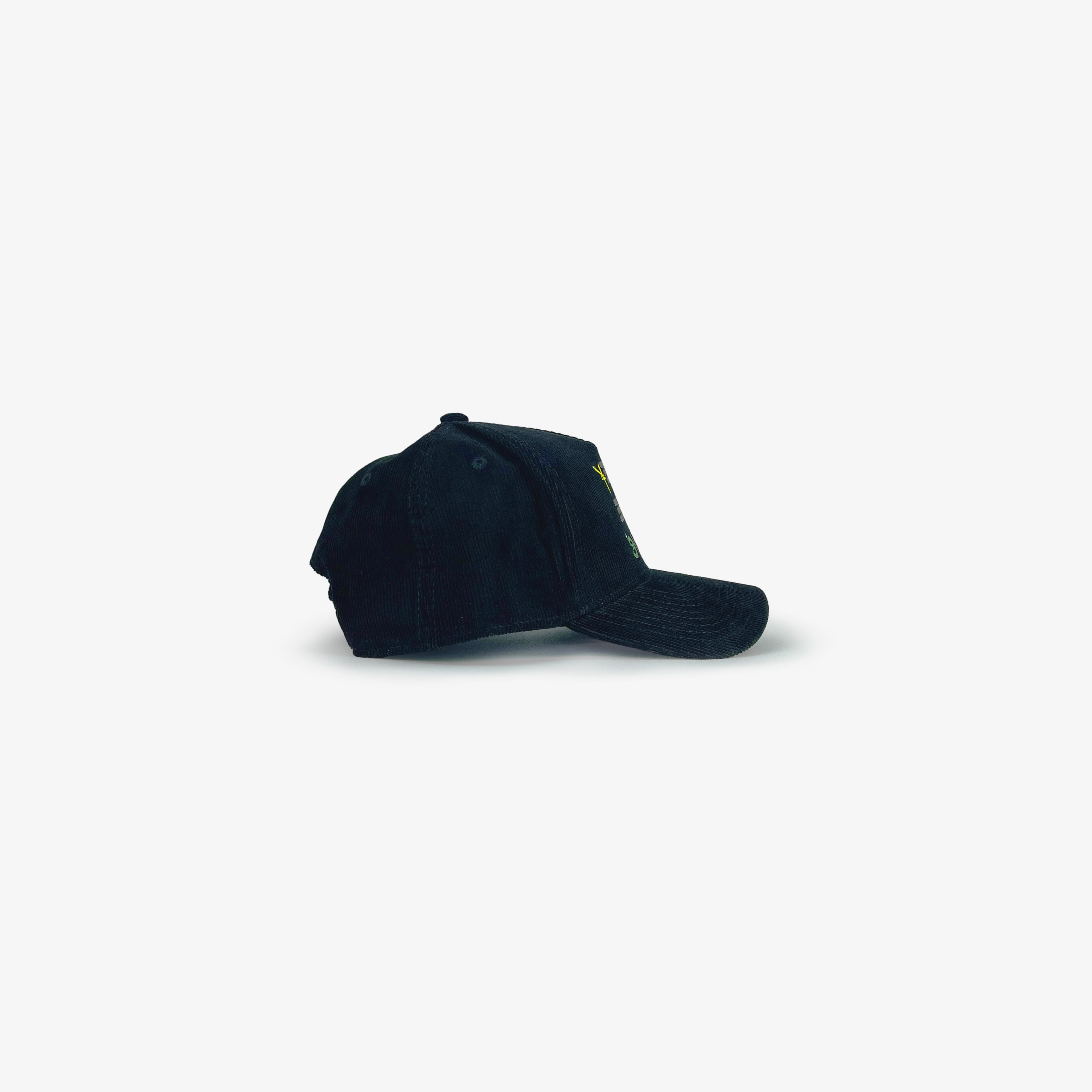 Gorra Béisbol* Money is the motive