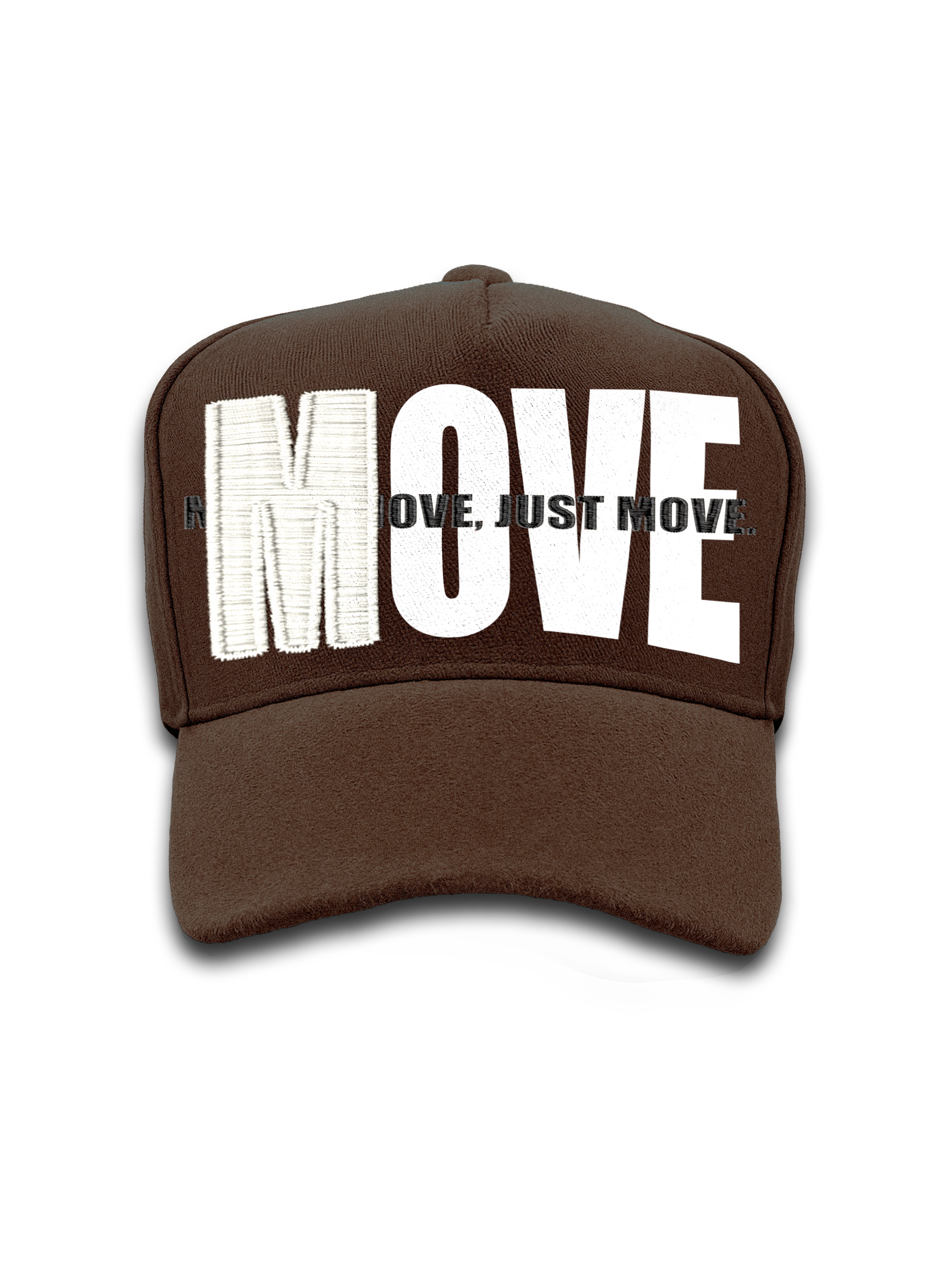 #053 | Trucker Cap