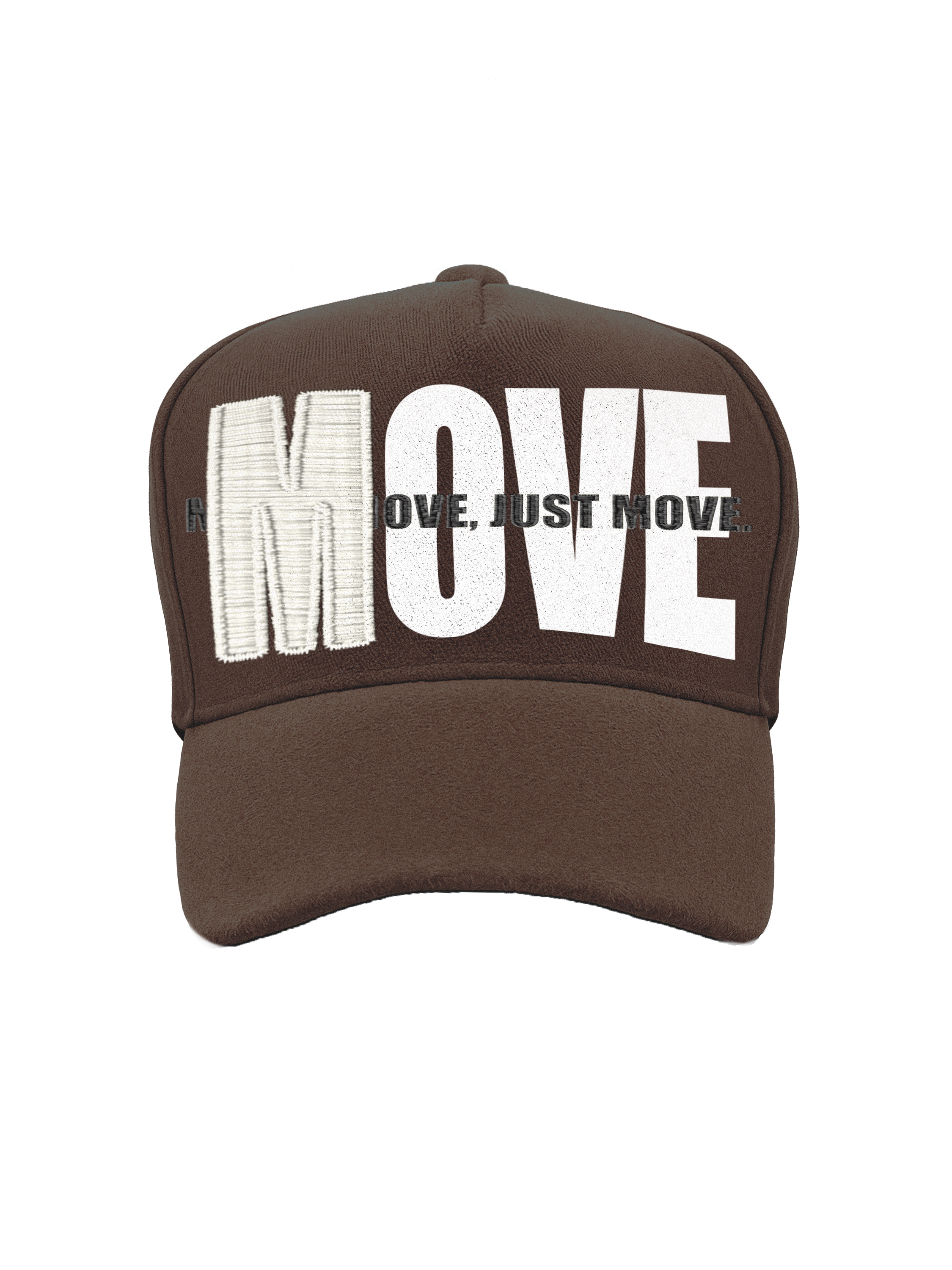 #053 | Trucker Cap