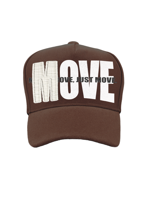 #053 | Trucker Cap
