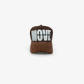 #053 | Trucker Cap