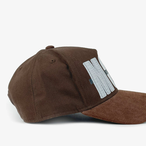 #053 | Trucker Cap
