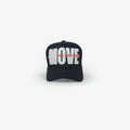 Gorra Béisbol* Move Bl