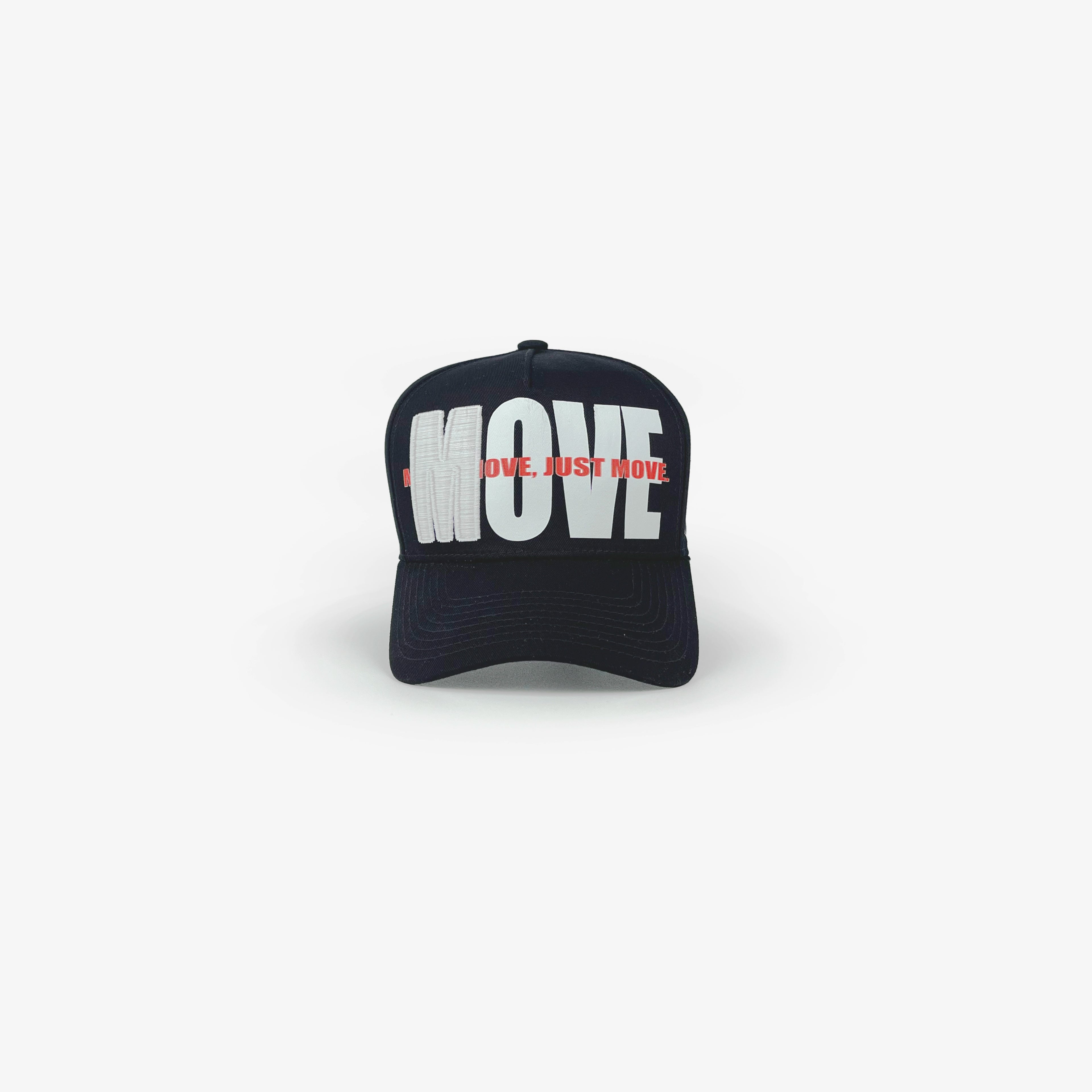 Gorra Béisbol* Move Bl
