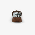 Gorra Béisbol* Move Brwn