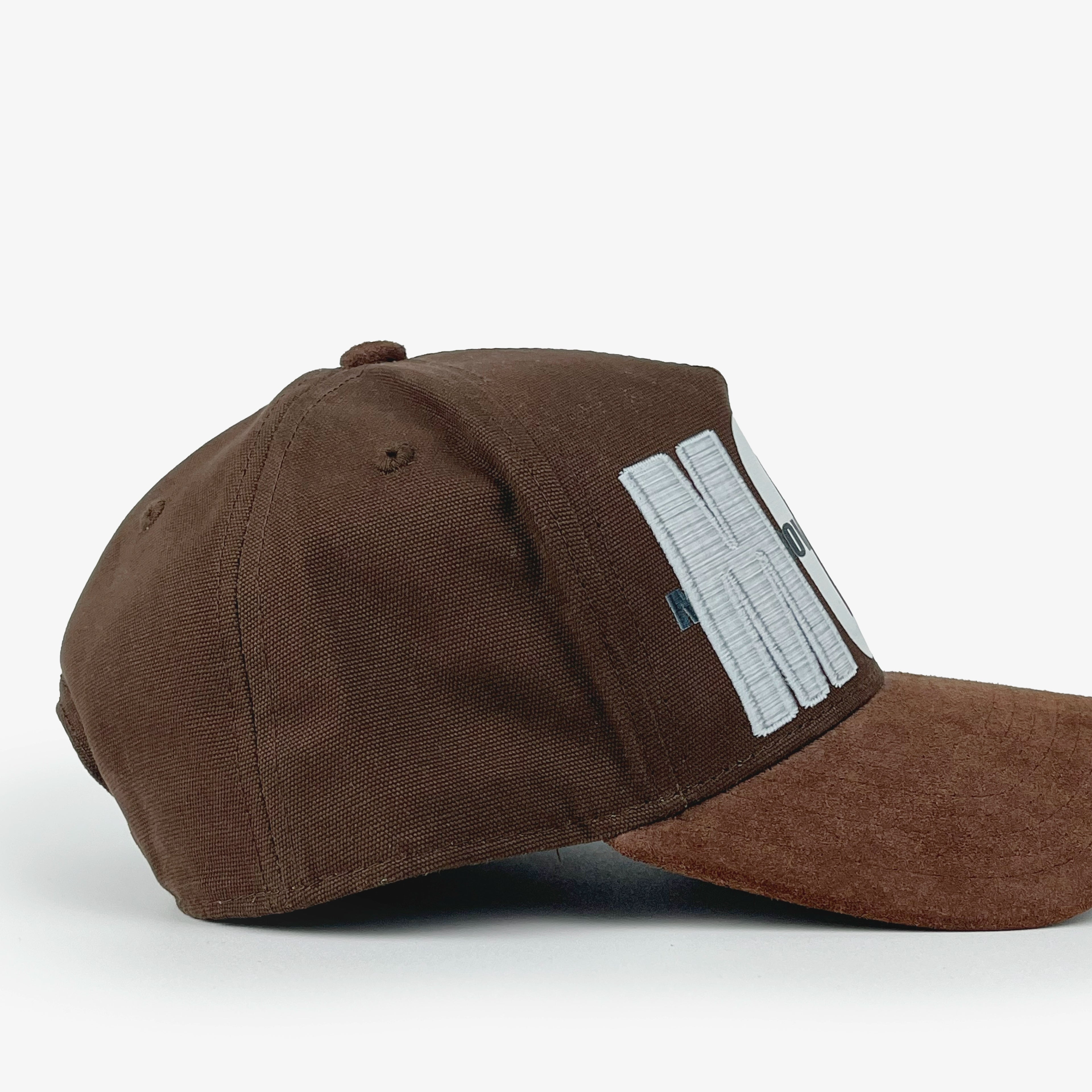 Gorra Béisbol* Move Brwn