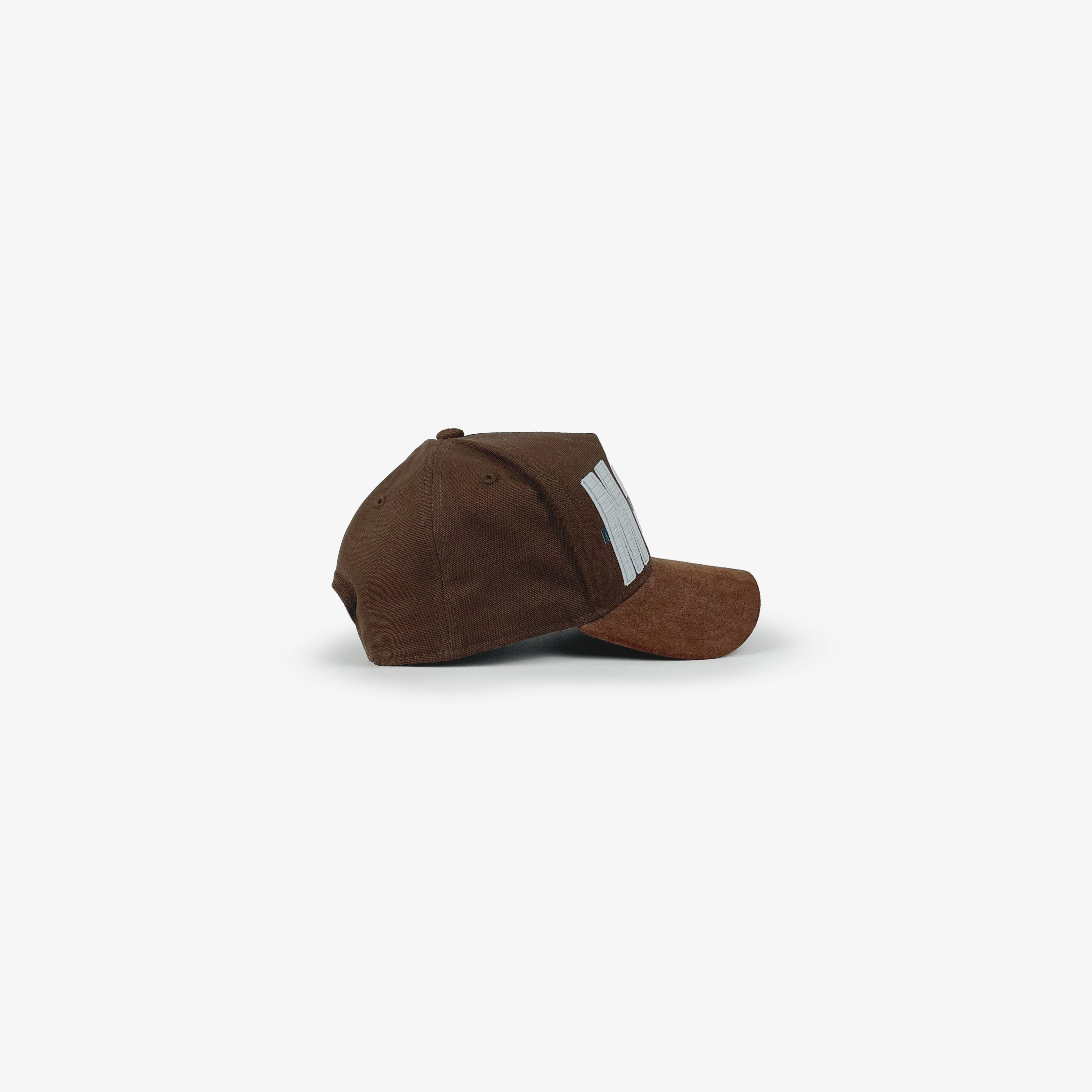 Gorra Béisbol* Move Brwn
