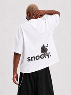 Snory’s Fresh Cut | Camiseta Oversize
