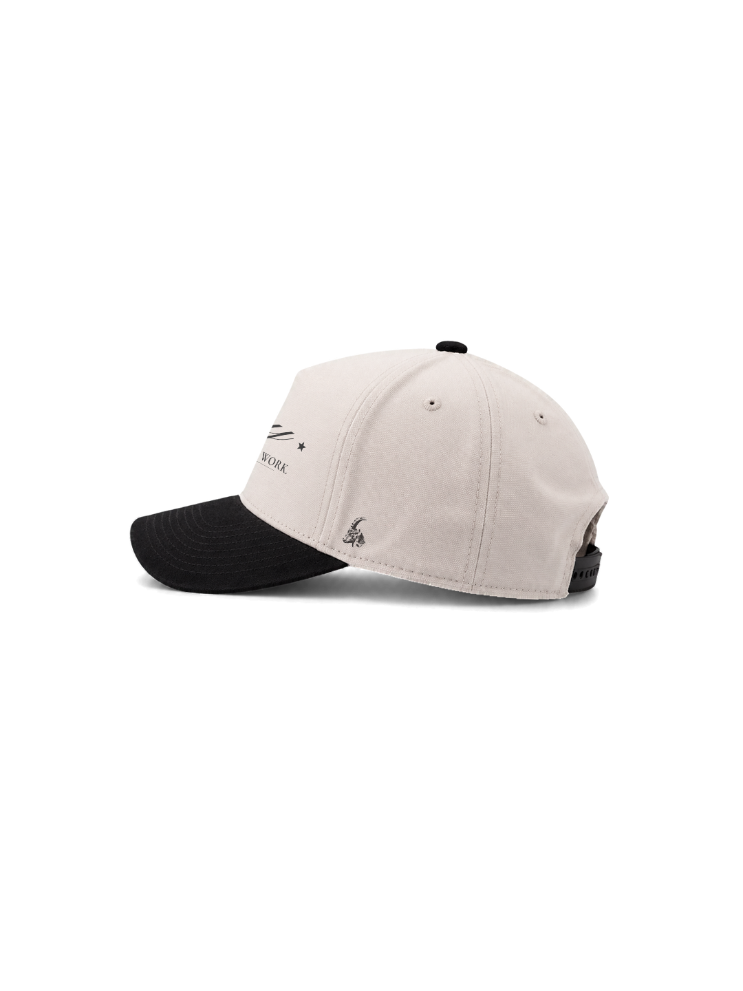 All Work | Gorra Trucker