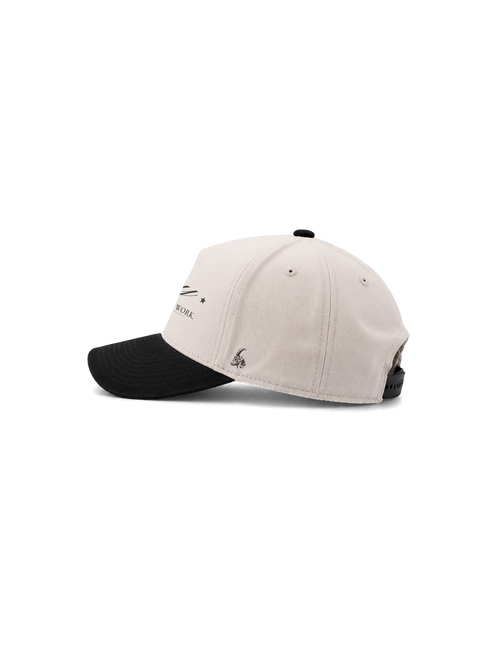 All Work | Gorra Trucker