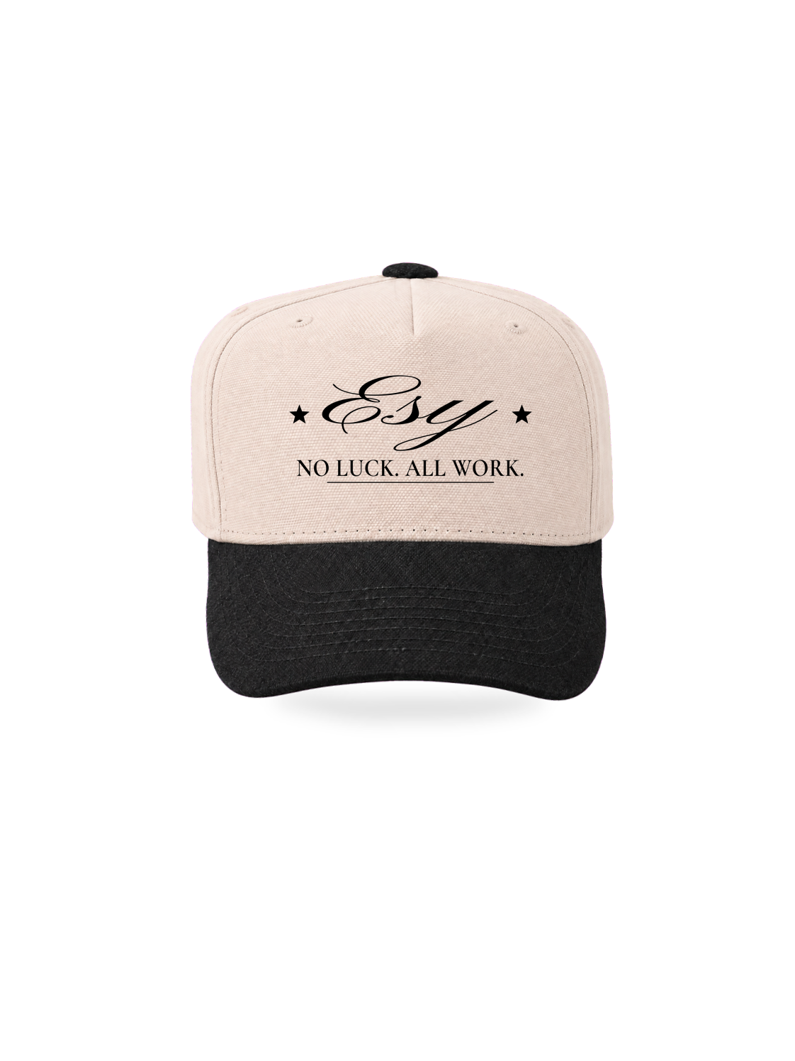 All Work | Gorra Trucker