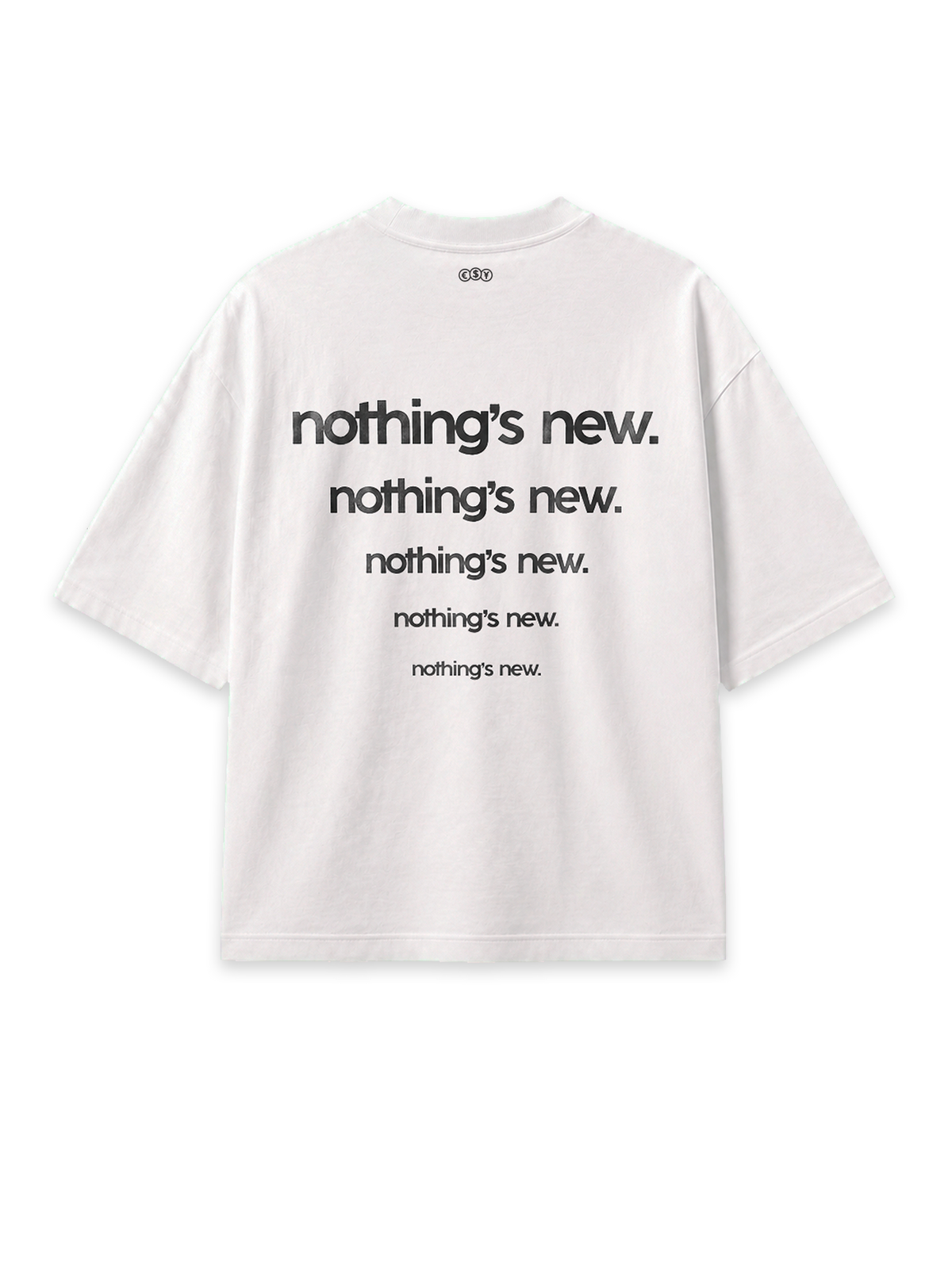 Nothings New