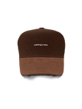 Nothings New Marrón | Gorra Trucker