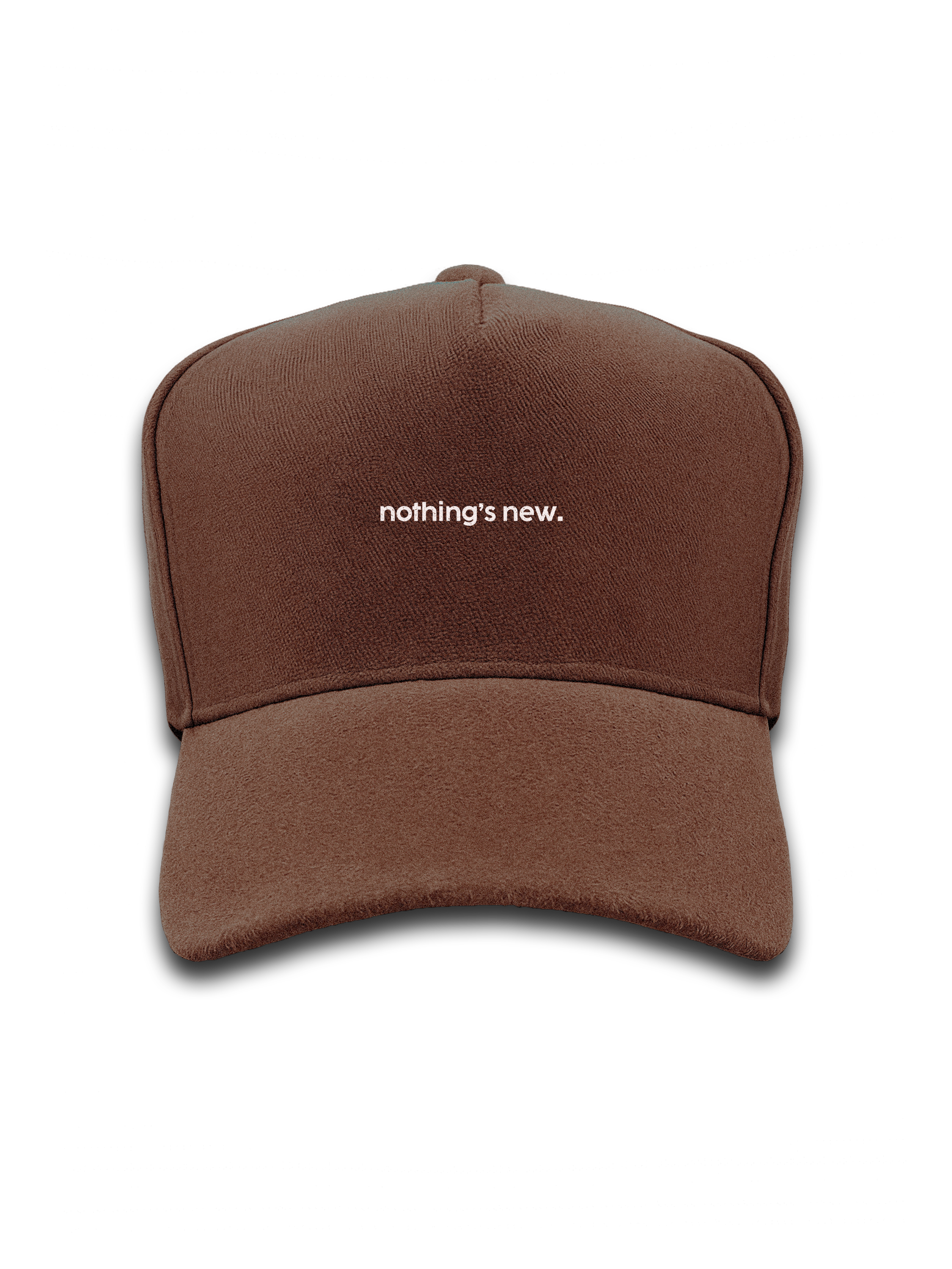 #101 | Trucker Cap