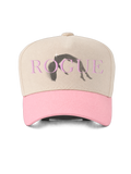 Rogue Rosa | Gorra Trucker