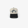 Gorra Béisbol* Rogue bl-wh
