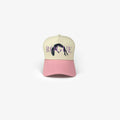 Gorra Béisbol* Rogue Pnk