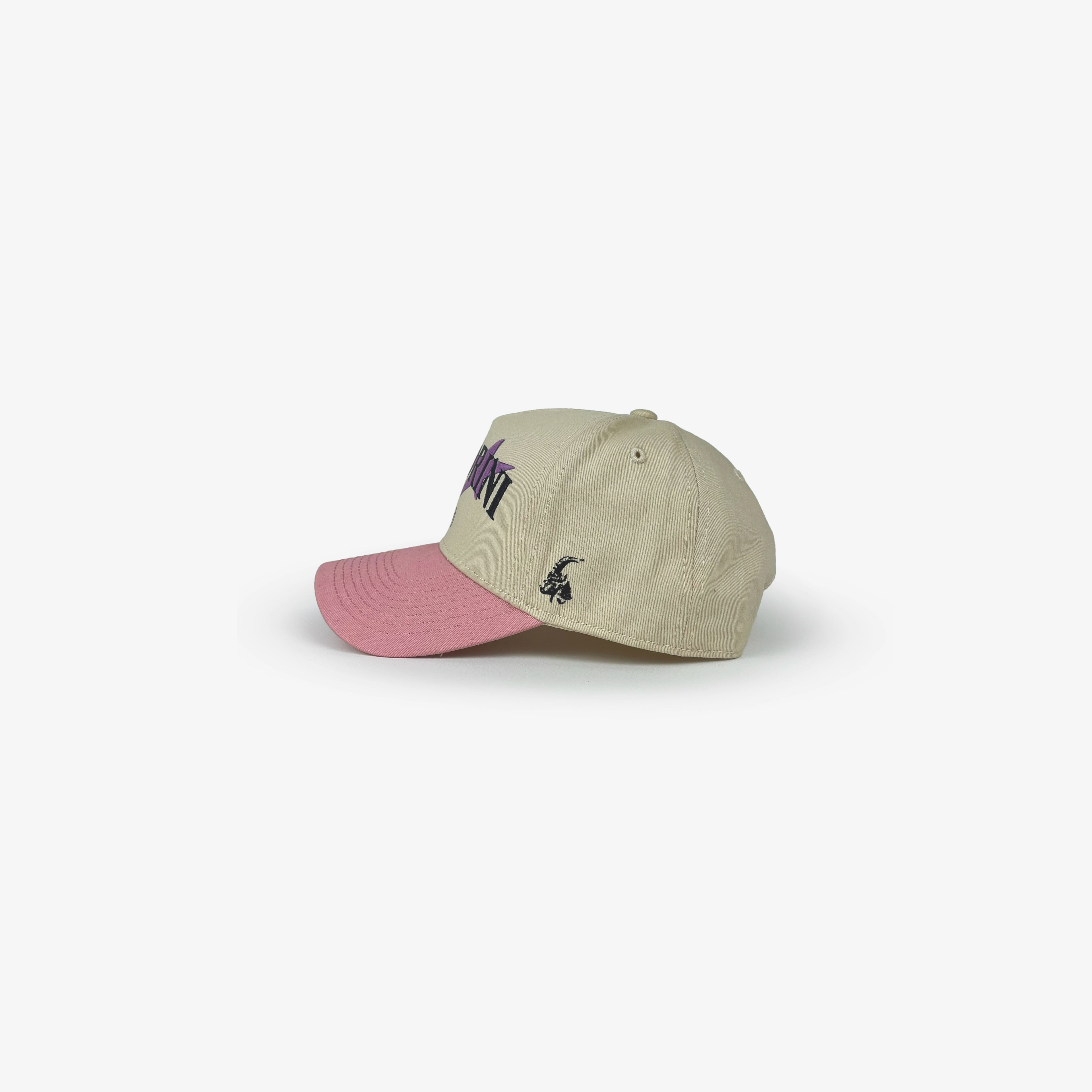 Gorra Béisbol* Santorini