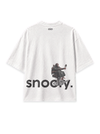 Snory’s Fresh Cut | Camiseta Oversize