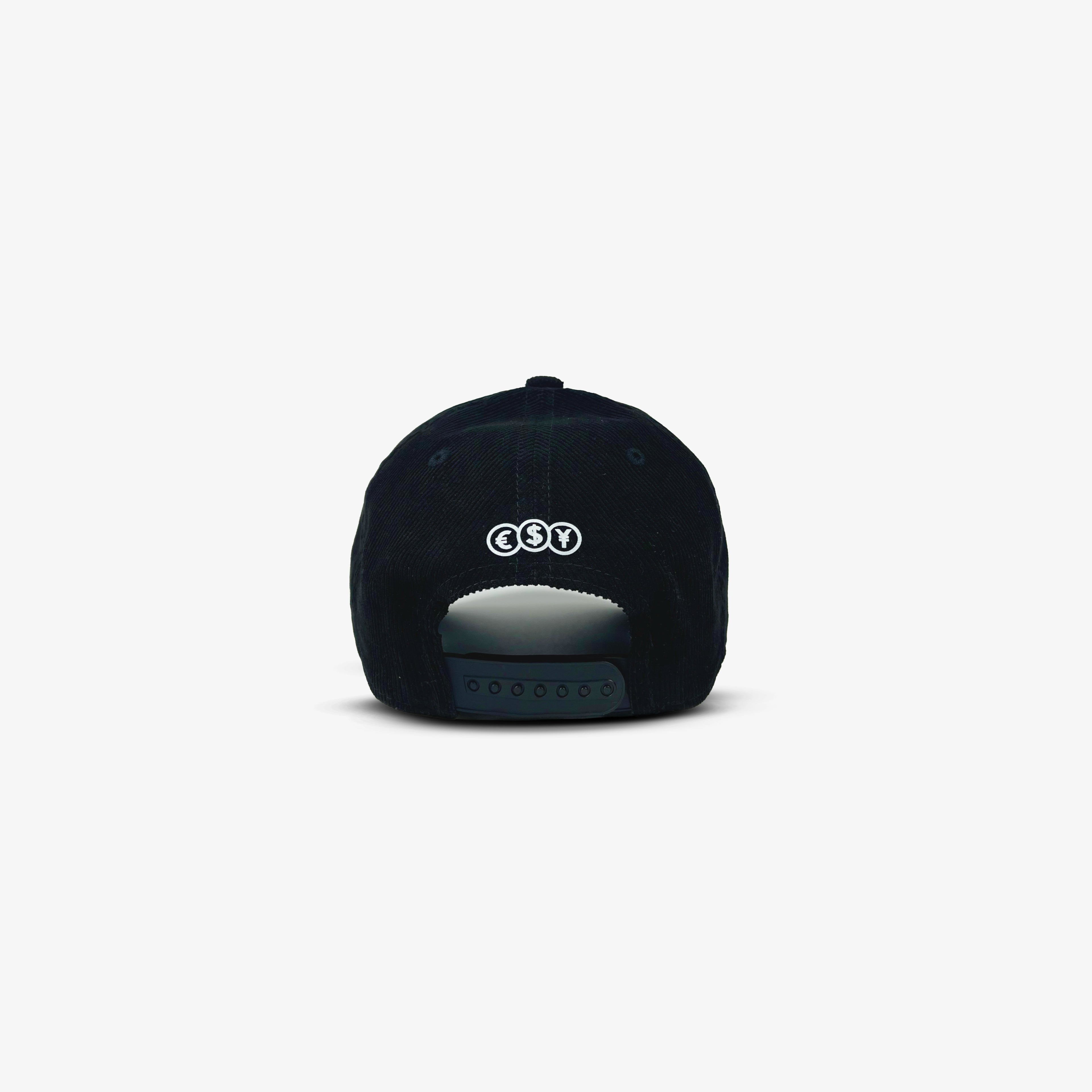 Gorra Béisbol* Esy Iso Pn