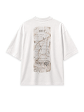 Old ESY Receipt | Camiseta Oversize