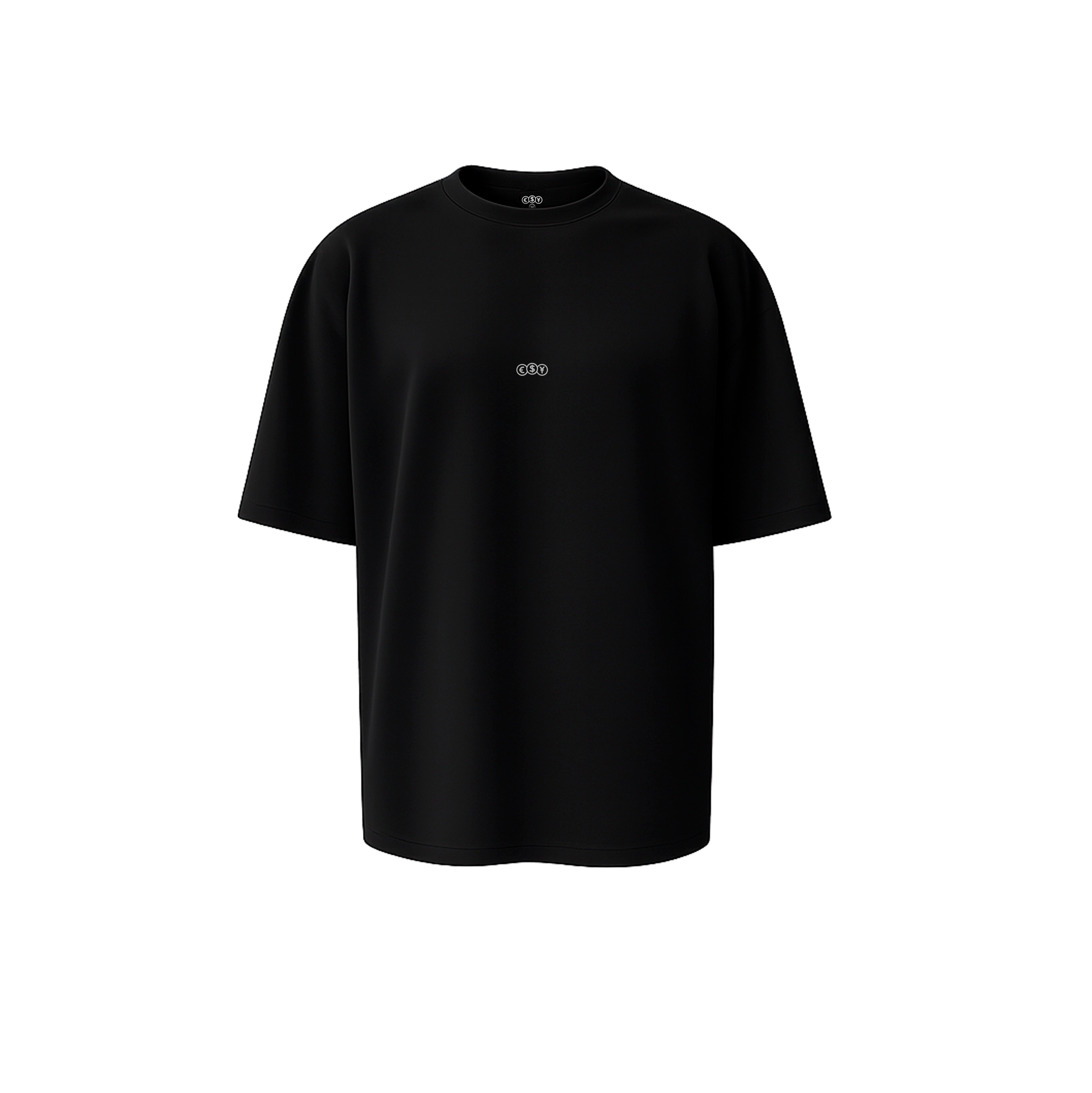 Bubbaloo* Camiseta Oversize