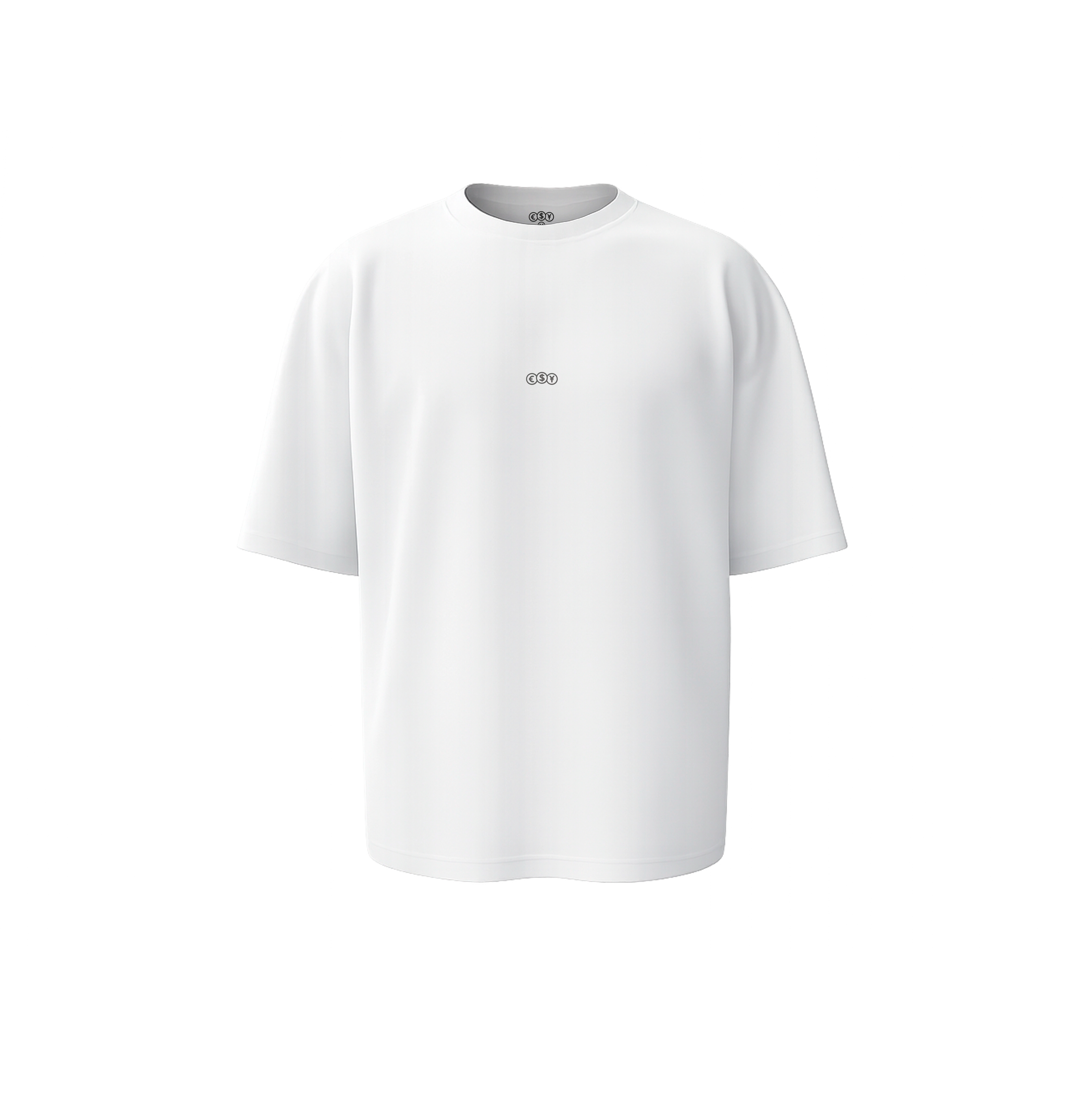 Bubbaloo* Camiseta Oversize