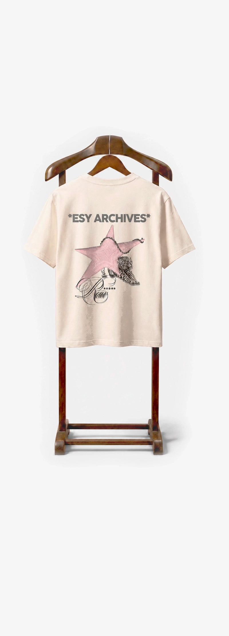 Camisetas