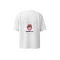 Velvet Lies* Camiseta Oversize