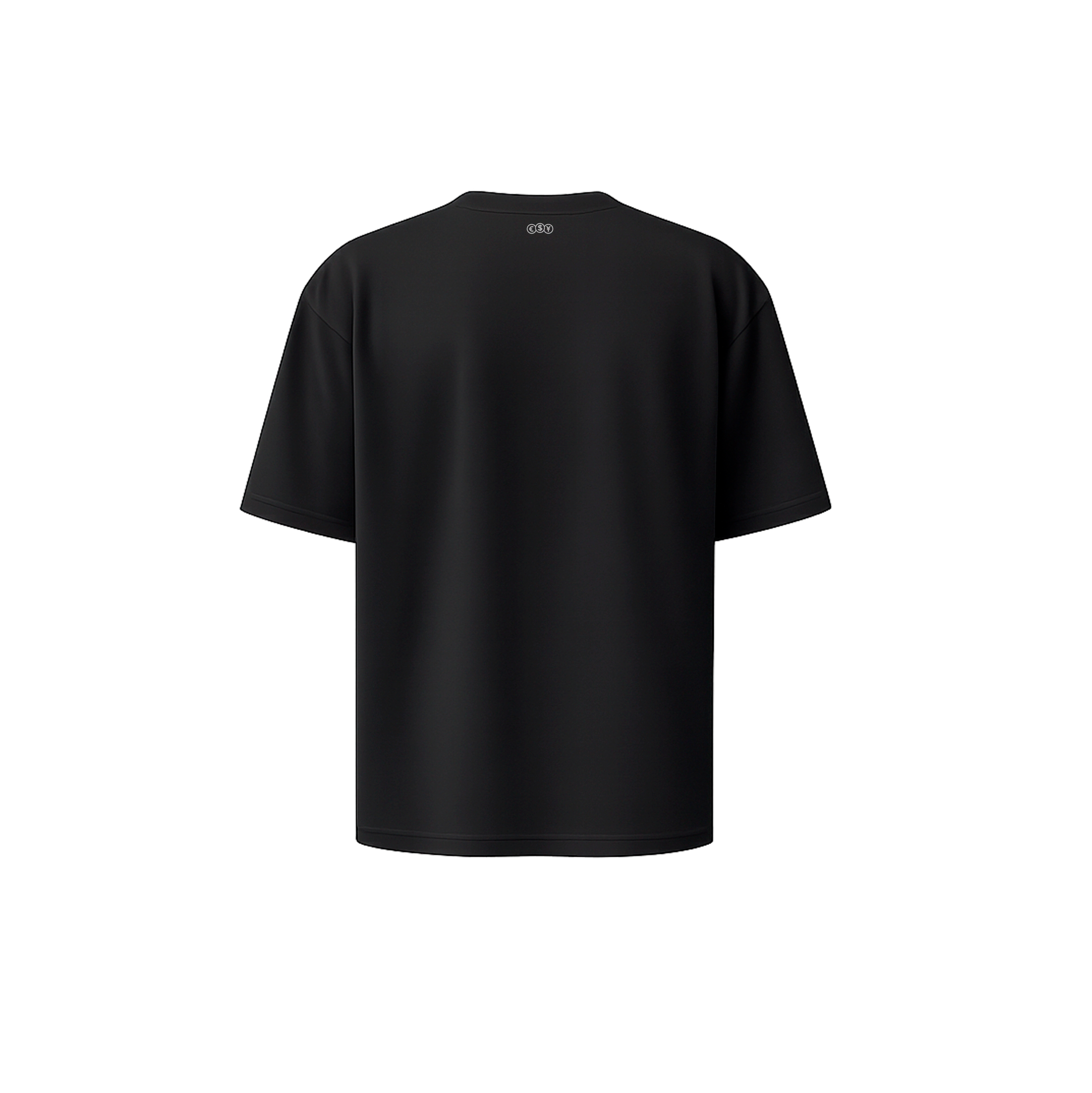 Velvet Lies* Camiseta Oversize