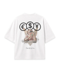 Money’s Calling | Camiseta Oversize