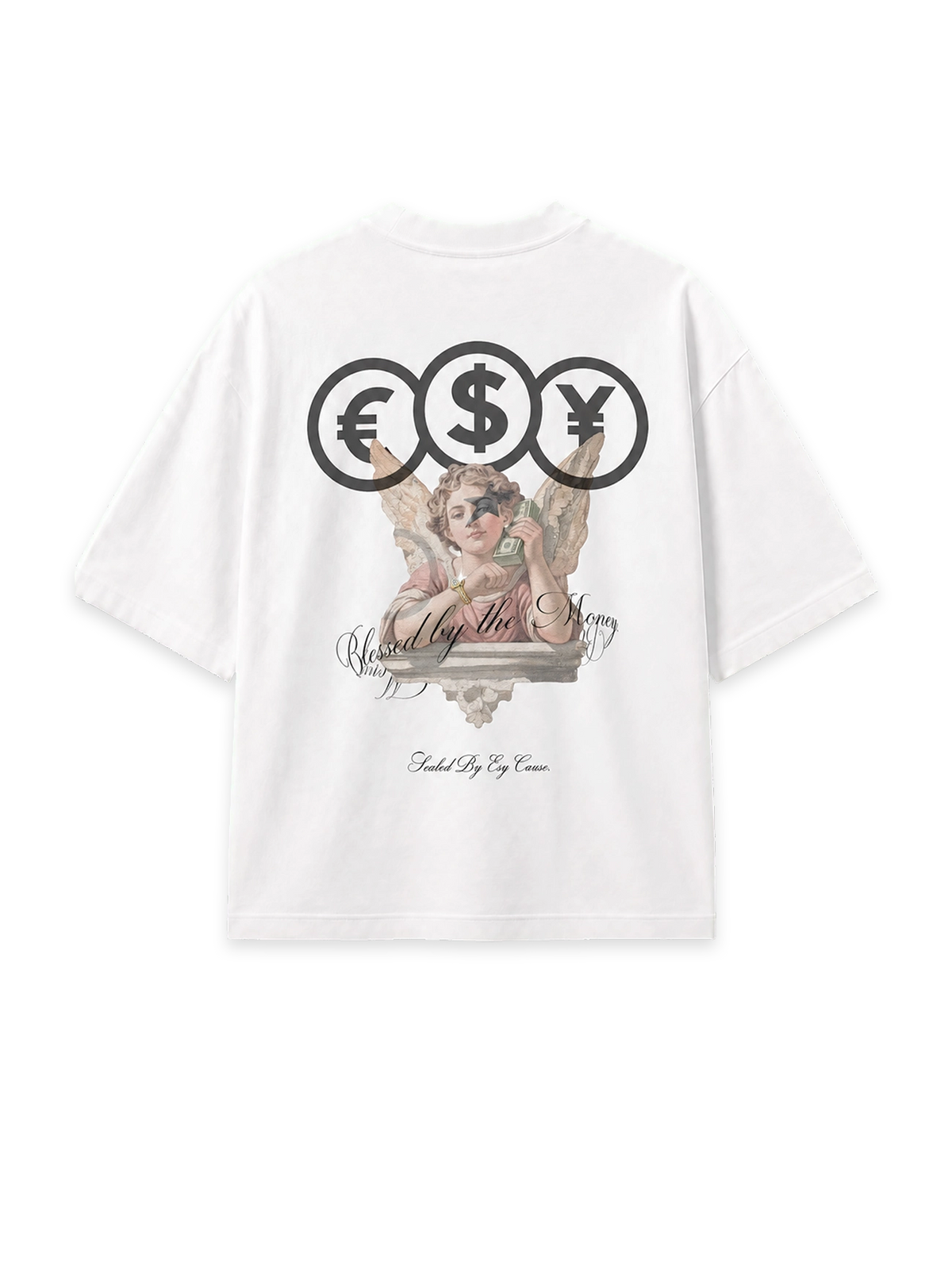 Money’s Calling