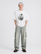Still Waiting | Camiseta Oversize