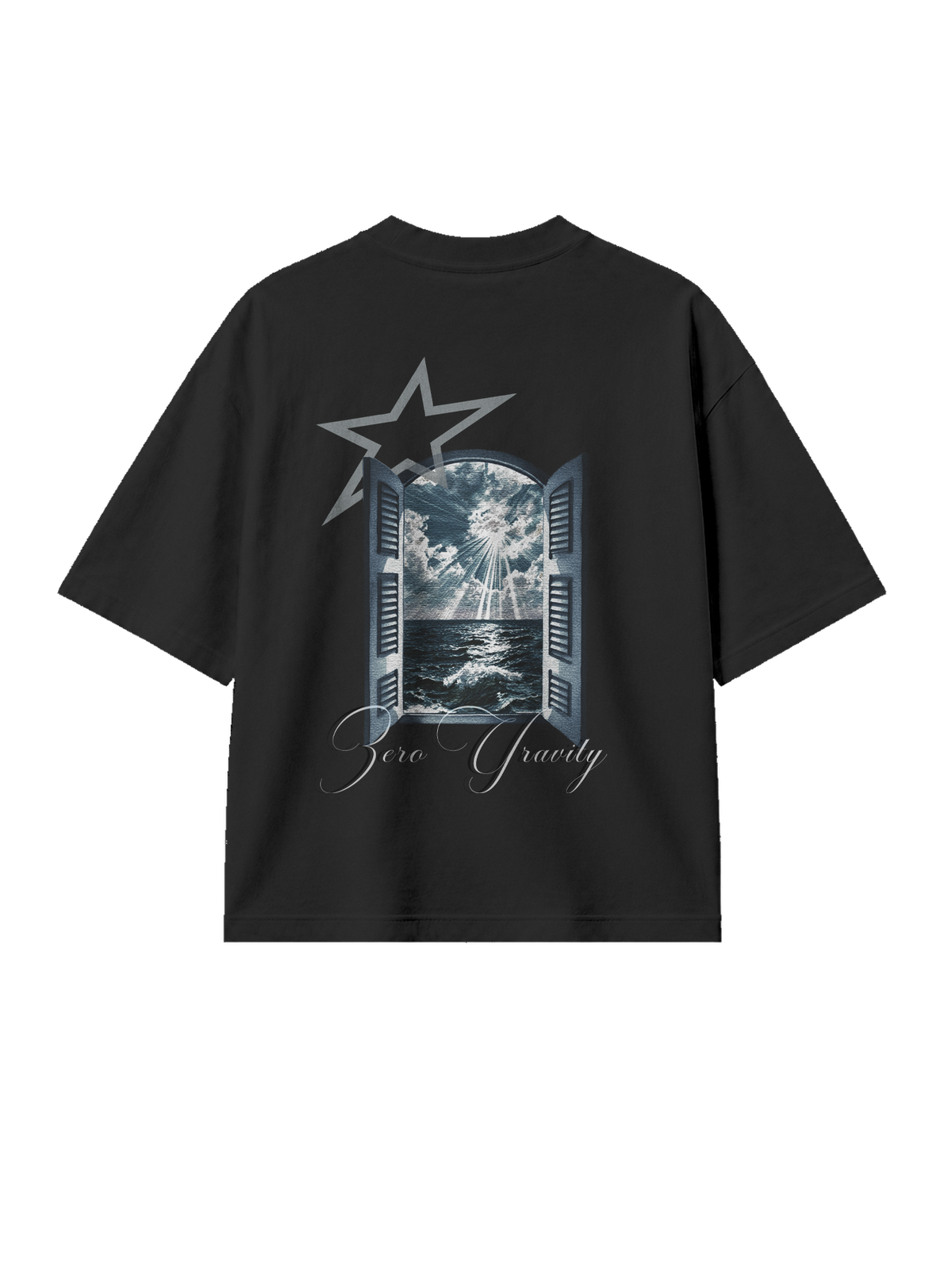 Far From Everything | Camiseta Oversize