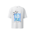 Zero gravity* Camiseta Oversize